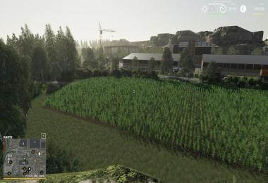 [FSM] Harsefeld2k19 Map v1.0.0.0