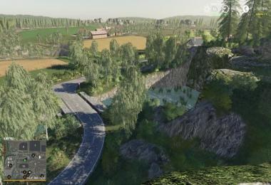 [FSM] Harsefeld2k19 Map v1.0.0.0