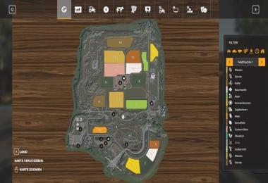 [FSM] Harsefeld2k19 Map v1.0.0.0