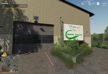 [FSM] Harsefeld2k19 Map v1.0.0.0