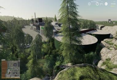 [FSM] Harsefeld2k19 Map v1.0.0.0