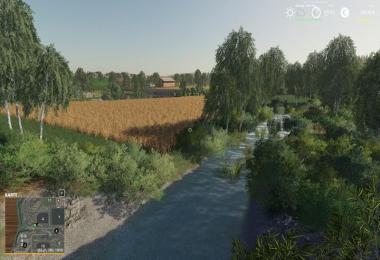 [FSM] Harsefeld2k19 Map v1.0.0.0