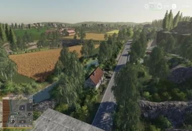 [FSM] Harsefeld2k19 Map v1.0.0.0