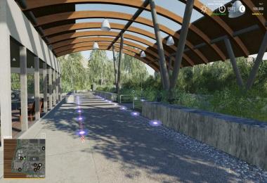 [FSM] Harsefeld2k19 Map v1.0.0.0