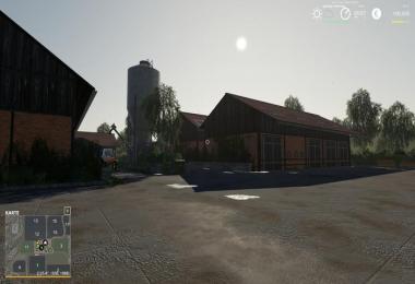 [FSM] Harsefeld2k19 Map v1.0.0.0