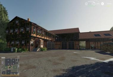 [FSM] Harsefeld2k19 Map v1.0.0.0