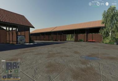 [FSM] Harsefeld2k19 Map v1.0.0.0