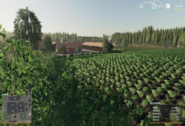 [FSM] Harsefeld2k19 Map v1.0.0.0