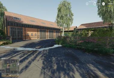 [FSM] Harsefeld2k19 Map v1.0.0.0