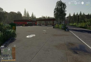 [FSM] Harsefeld2k19 Map v1.0.0.0