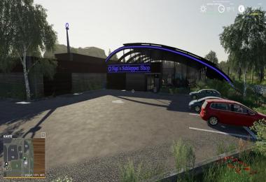 [FSM] Harsefeld2k19 Map v1.0.0.0