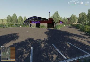 [FSM] Harsefeld2k19 Map v1.0.0.0