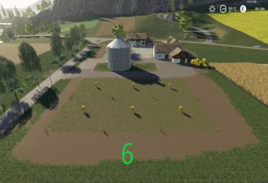Gameplay Grass Patch v2.2
