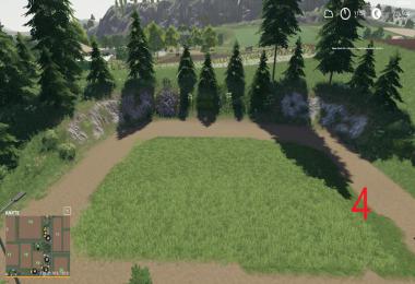 Gameplay Grass Patch v2.2