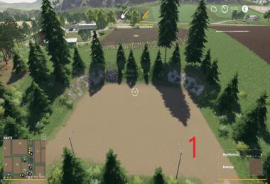 Gameplay Grass Patch v2.2