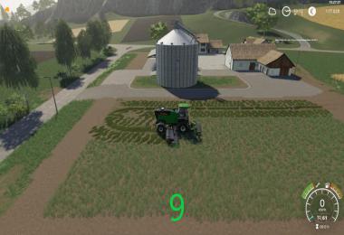 Gameplay Grass Patch v2.2