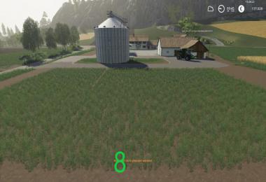 Gameplay Grass Patch v2.2