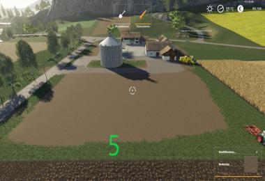 Gameplay Grass Patch v2.2