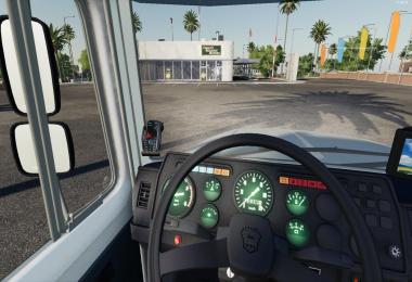 Gaz 35071 and Saz 83173 converted v1.0