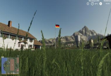 Germany Flag v1.0.1