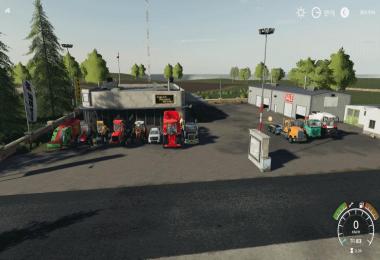 Giants Island LS09 v1.0.5