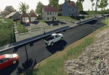 Giants Island LS09 v1.0.5