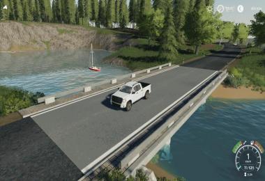 Giants Island LS09 v1.0.5