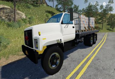 GMC Flatbed v1.0.0.0