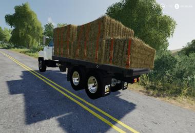 GMC Flatbed v1.0.0.0