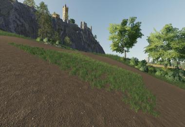 Grass Patch Set v2.0.1.3