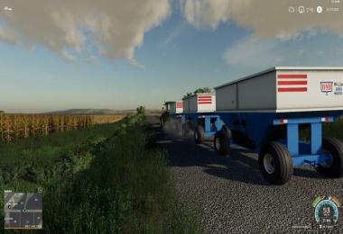 GRAVITY WAGON DMI400 v1.0.0.0