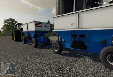 GRAVITY WAGON DMI400 v1.0.0.0