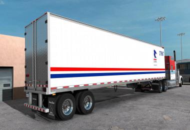 Great Dane Reefers Custom v2.6 1.32.x-1.33.x
