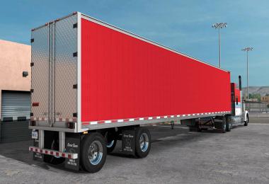 Great Dane Reefers Custom v2.6 1.32.x-1.33.x