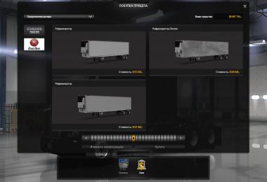 Great Dane Reefers Custom v2.6 1.32.x-1.33.x