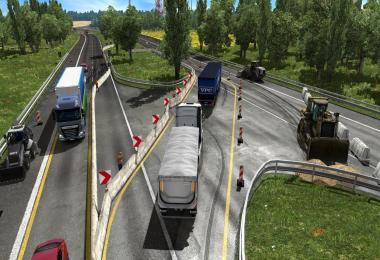 Great Poland Map v1.3.2