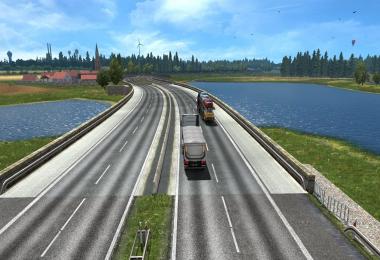 Great Poland Map v1.3.2