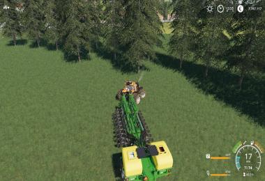 GreatPlains YP2425A By Stevie