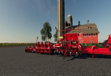 Grimme Pack for FS19 v1.0.0.0