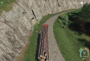 Haulage pack v1.0.0.0