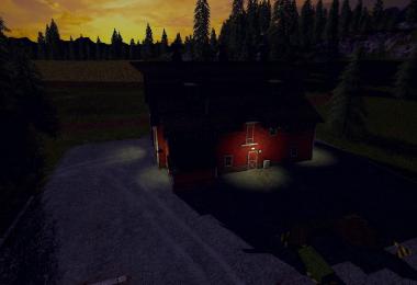 Hay Barn Sell Point V1.0.0.0