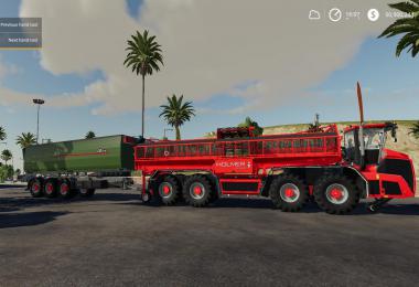 Holmer Variant 595 v1.0.0.0