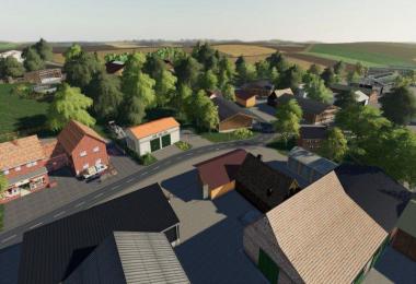 Hopfach LS19 Beta v4.0