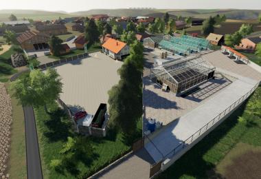 Hopfach LS19 Beta v5.0
