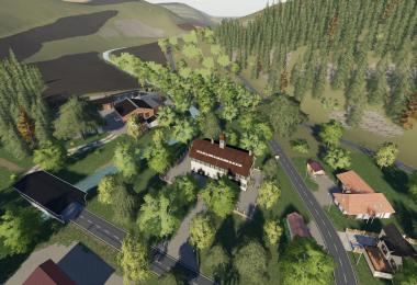 Hopfach LS19 Beta v5.0