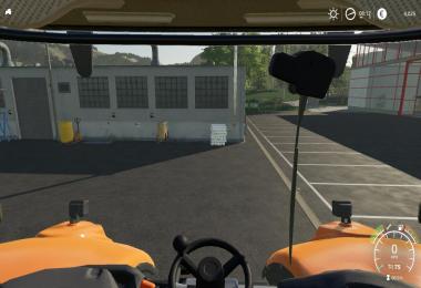 Horsch, Valtra S-T, Agrisem Pack by Stevie