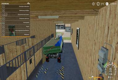 HORSE STONE WITH BOXES v1.3