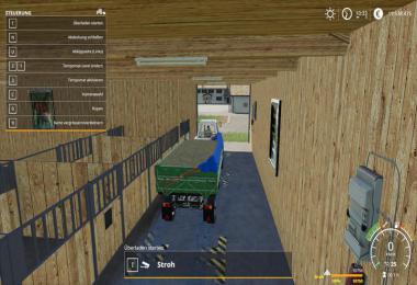 HORSE STONE WITH BOXES v1.3