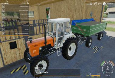 HORSE STONE WITH BOXES v1.3