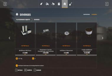 HoT Fillable Tanks v1.1.0.0